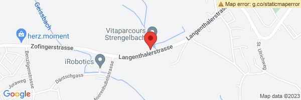 spot maps