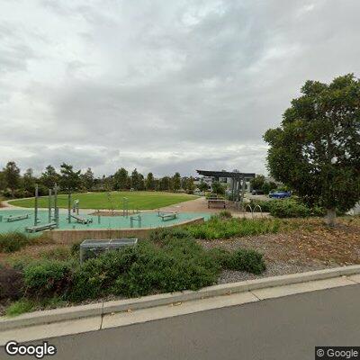 Oran Park - Outdoor Exercise Park - Grand Prix Park - Australia - Spot