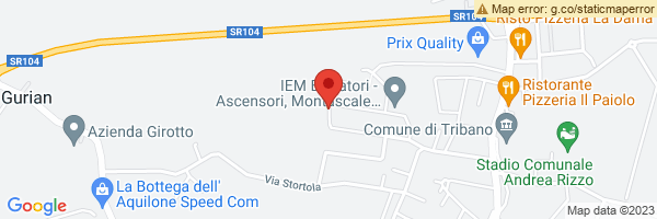 spot maps