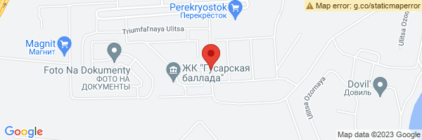 spot maps