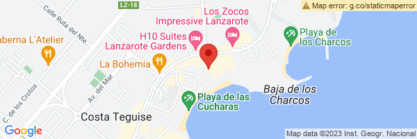 spot maps