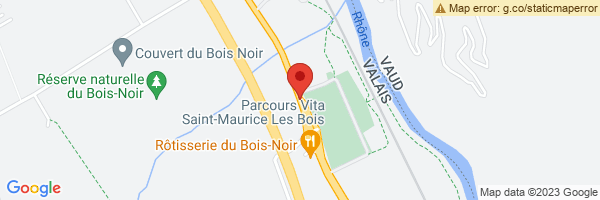 spot maps