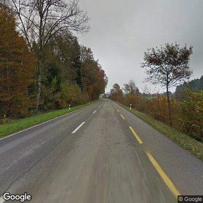 Exercise Park - Strengelbach - Vita Parcours Strengelbach - Switzerland - Spot