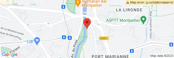 spot maps