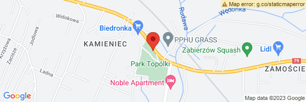 spot maps