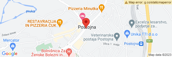spot maps