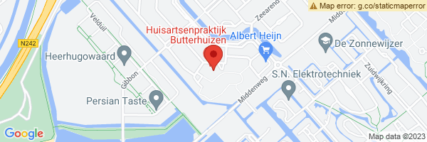 spot maps