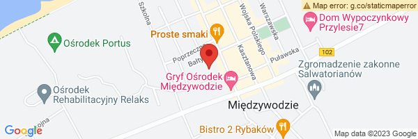 spot maps