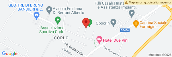spot maps