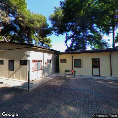 Fitness Park - Taranto - Sbarra trazioni all’aperto Taranto - Italy - Spot