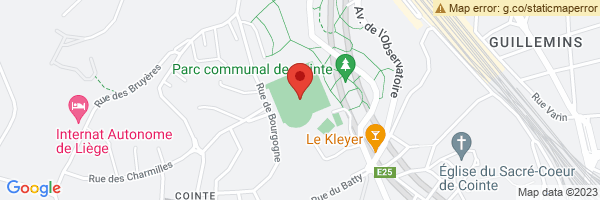 spot maps