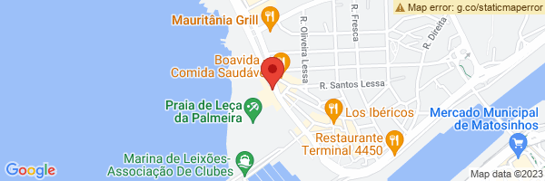 spot maps