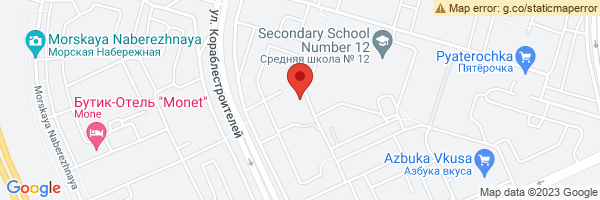 spot maps