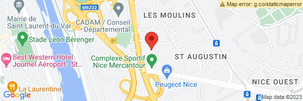 spot maps