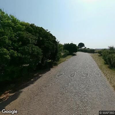 Bibione Pineda - Outdoor Gym - Italy - Spot