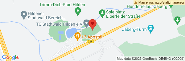 spot maps
