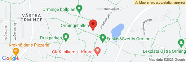 spot maps