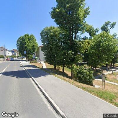Public Pull Up Bars - Postojna - Outdoor Fitness Postojna - Slovenia - Spot