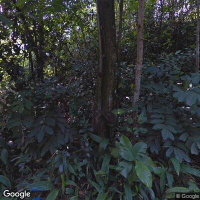 Singapore - Outdoor Exercise Park - Bukit Batok Nature Park - Singapore - Spot