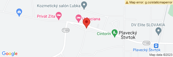 spot maps