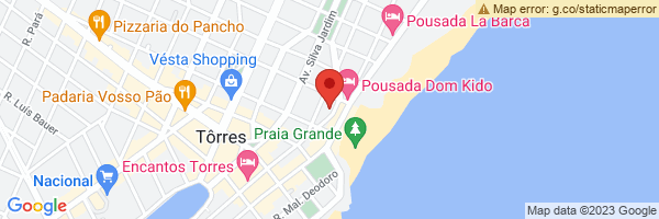 spot maps