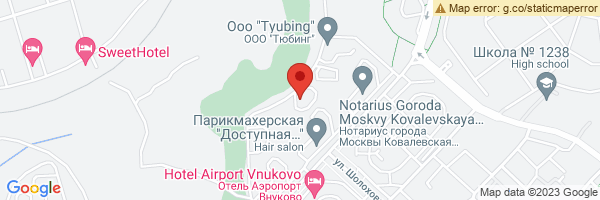 spot maps