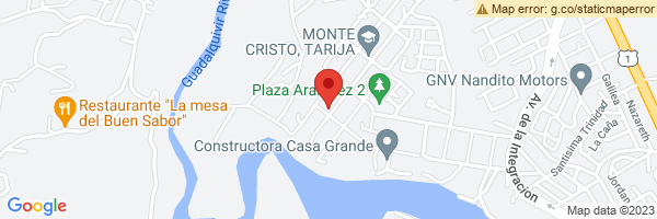 spot maps