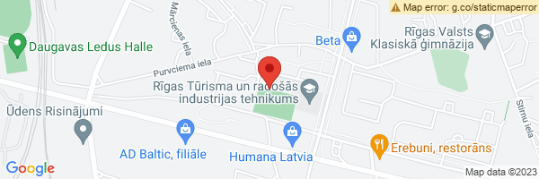 spot maps