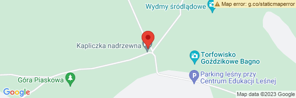 spot maps