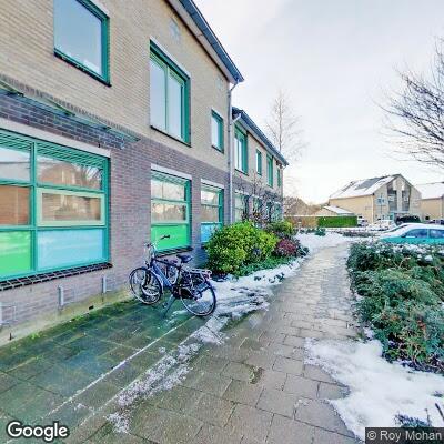 Heerhugowaard - Exercise Park - Netherlands - Spot