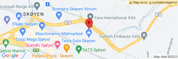 spot maps