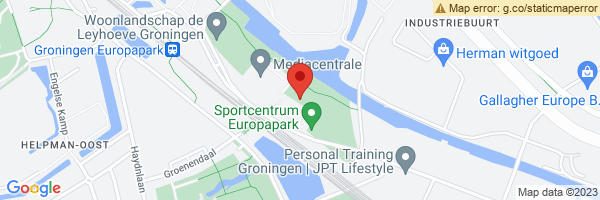 spot maps