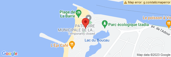 spot maps