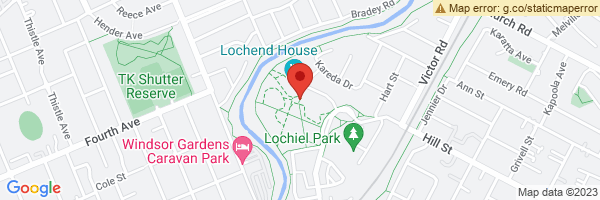 spot maps
