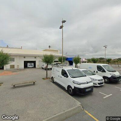 Anglet - Calisthenics Park - Parc ecologique Izadia - France - Spot