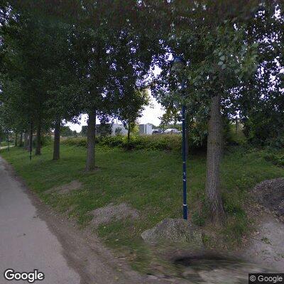Ailly-sur-Noye - Calisthenics Park - Complexe Sportif Pierre Normand - France - Spot