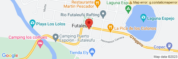 spot maps