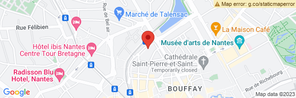 spot maps