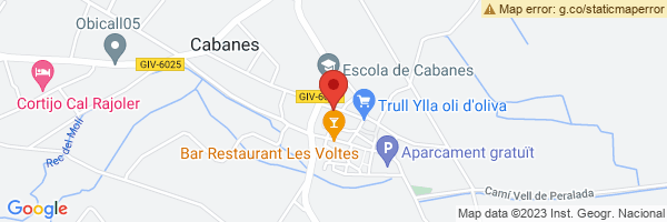 spot maps