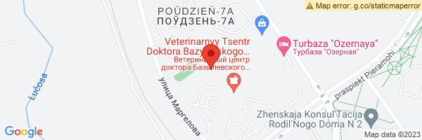 spot maps