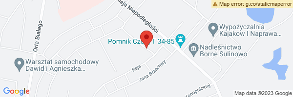 spot maps