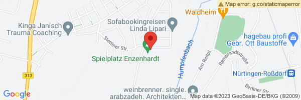 spot maps