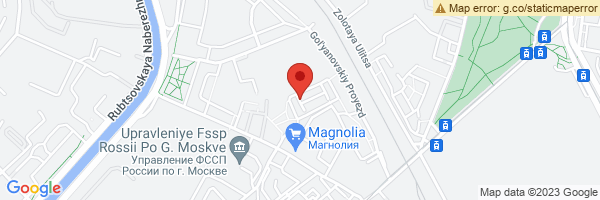 spot maps