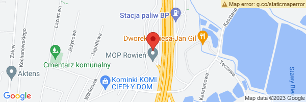 spot maps