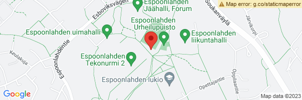 spot maps