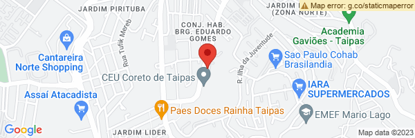 spot maps