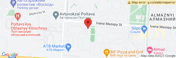 spot maps