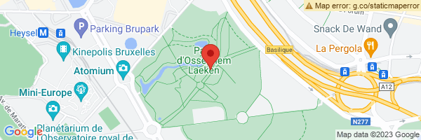 spot maps