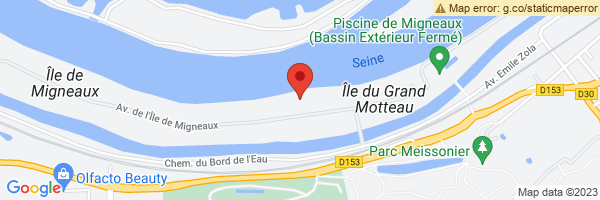 spot maps