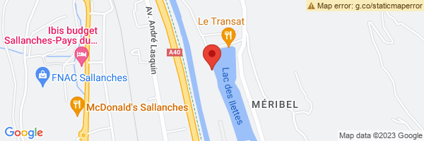 spot maps